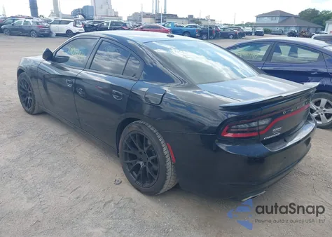 2020 Dodge Charger Sxt Rwd z USA, uszkodzony, nr VIN 2C3CDXBG9LH140055